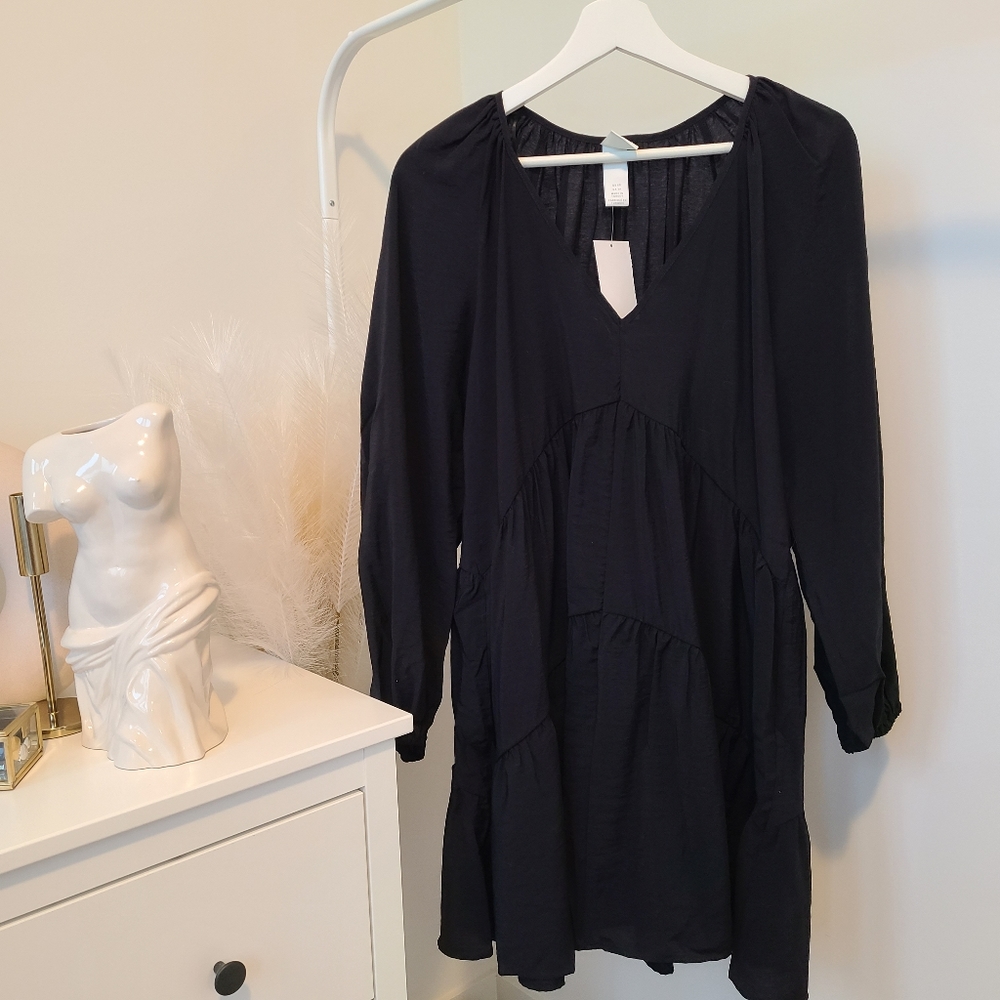 H&M A-Line dress - Picture 2 of 6